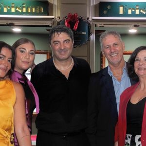 Frisina Gioiellerie, arrivano ‘gli sconti del secolo’ per celebrare i 100 anni di storia