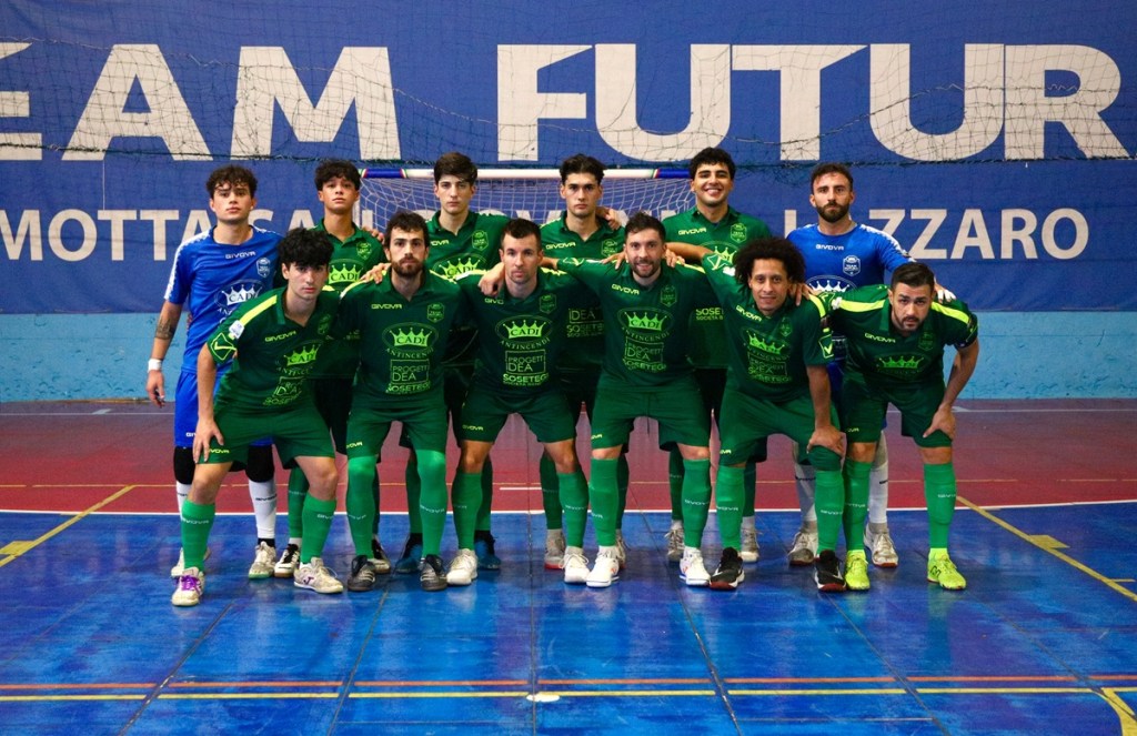 Futura formazione