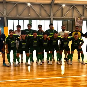 Calcio a 5: esordio amarissimo per la Cadi Futura. L’illusione del gol, poi il crollo