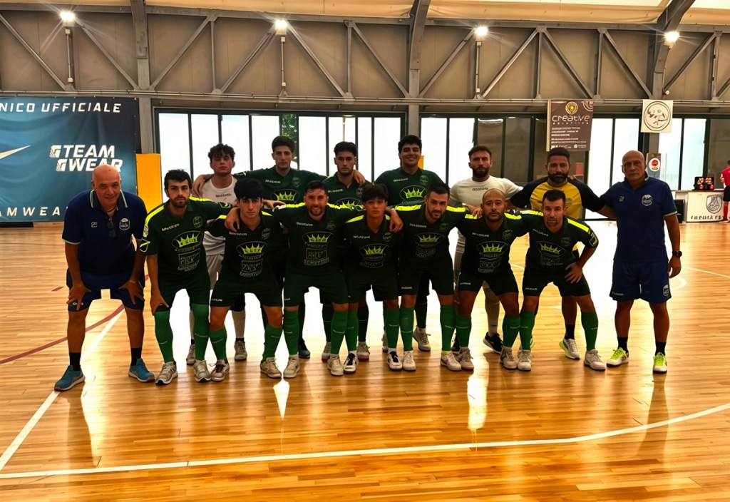 Futura squadra