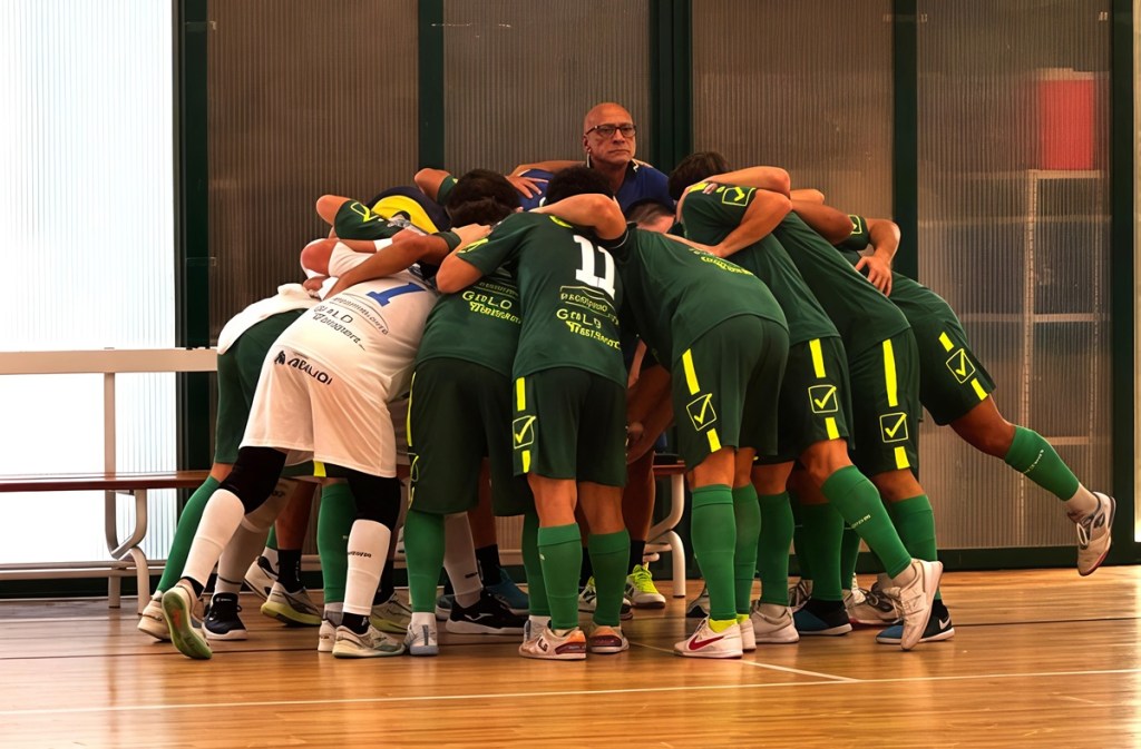 Futura time out