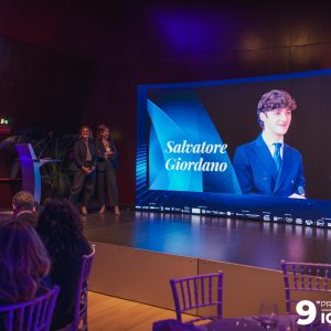 Studente calabrese premiato dall’ICCH per il progetto sulla mobilità autonoma