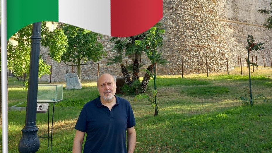 GIUSEPPE DIACO