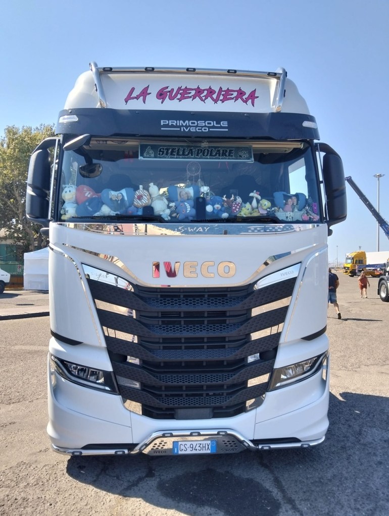 Gara Daf