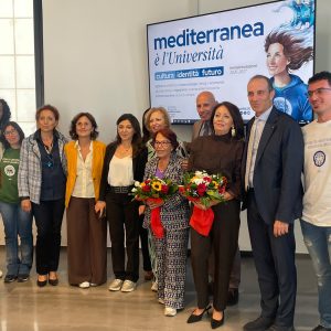 Fondazione Bellisario e Mediterranea di Reggio insieme per sostenere il talento delle giovani studentesse