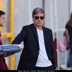 Reggina, numeri e prestazioni: questione attaccante, la società si guarda intorno
