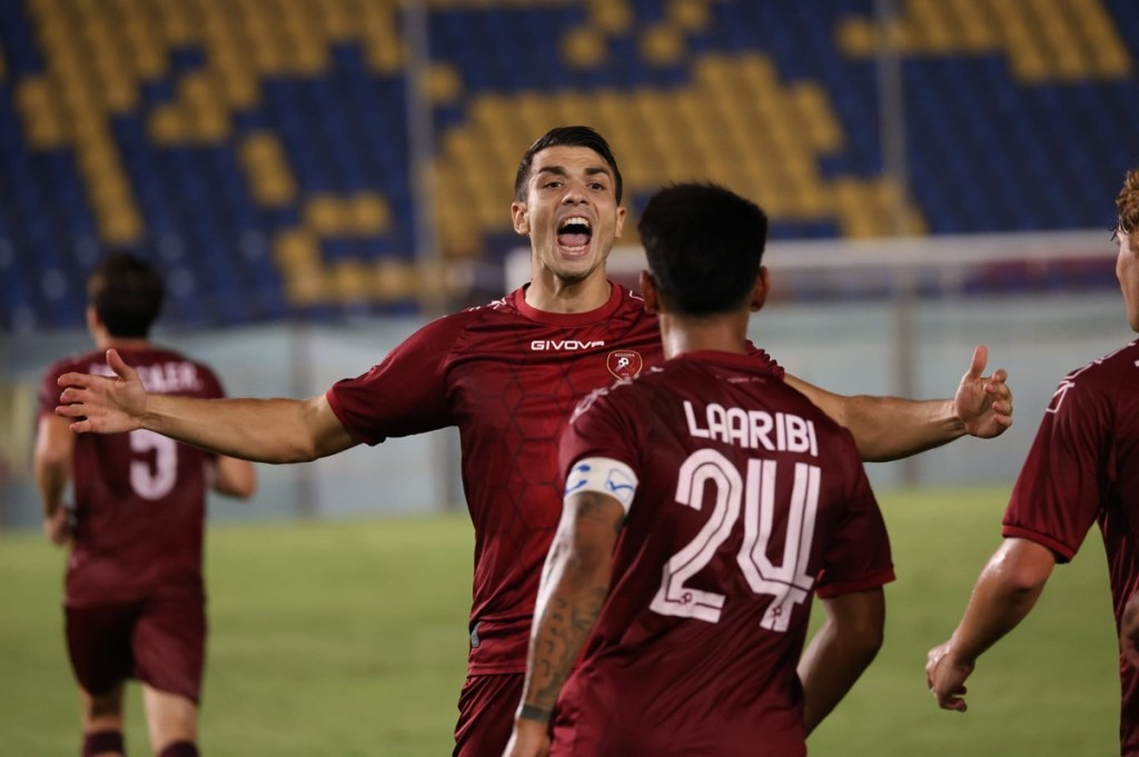Girasole gol