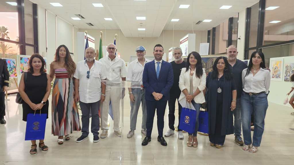 Gli artisti