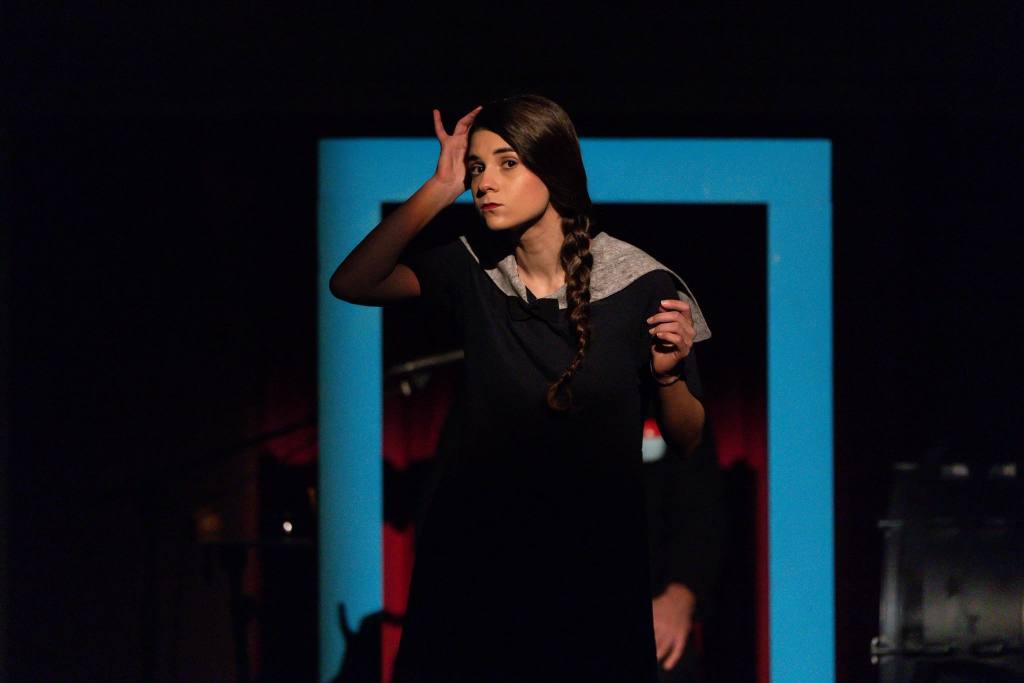 Globo Teatro Festival ()