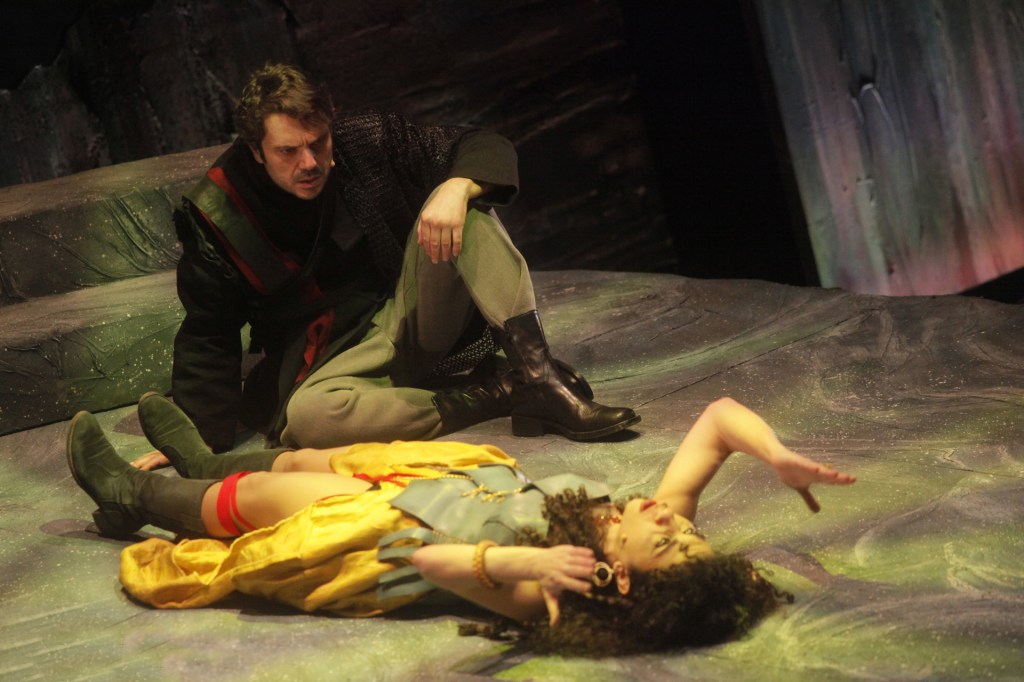 Globo Teatro Festival ()