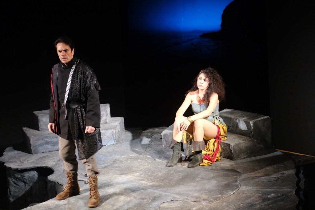 Globo Teatro Festival Medea ()
