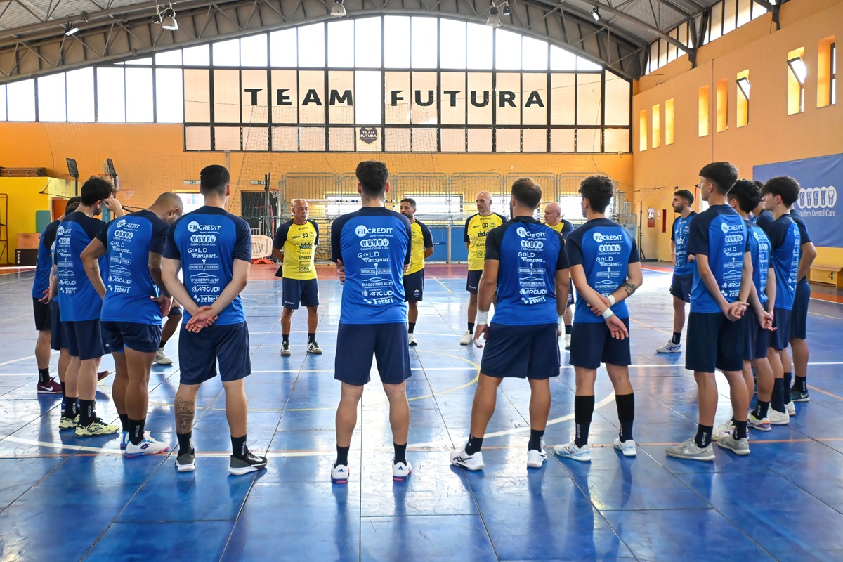 Gruppo Futura