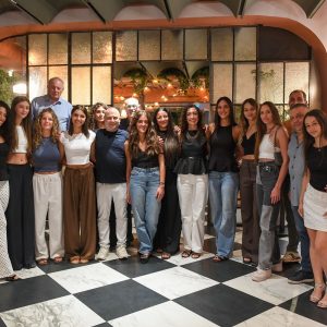 Puliservice Reggio Calabria, tempo di precampionato: raduno e nuovi volti per l’avventura in B2