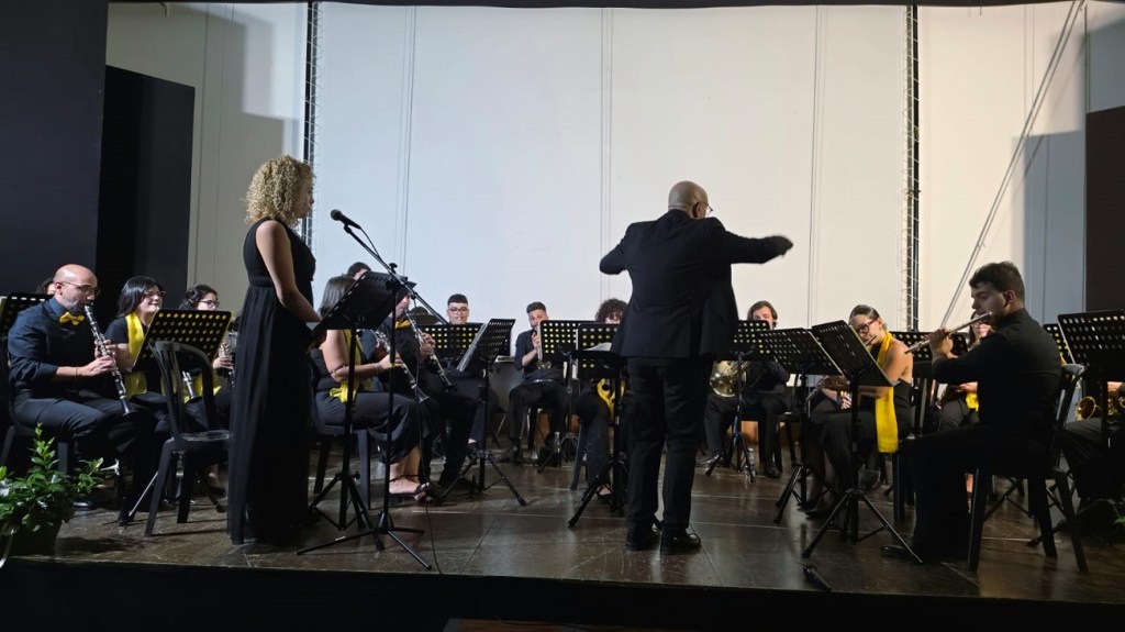 Inaugurazione accademia tempo libero