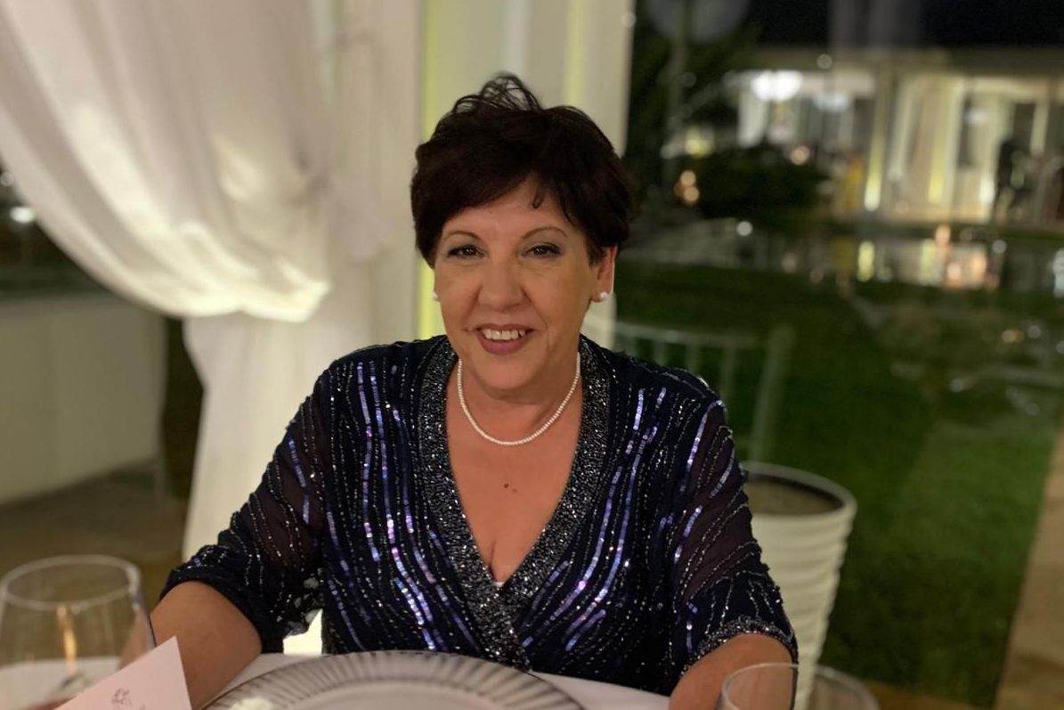 Lilly Scopelliti