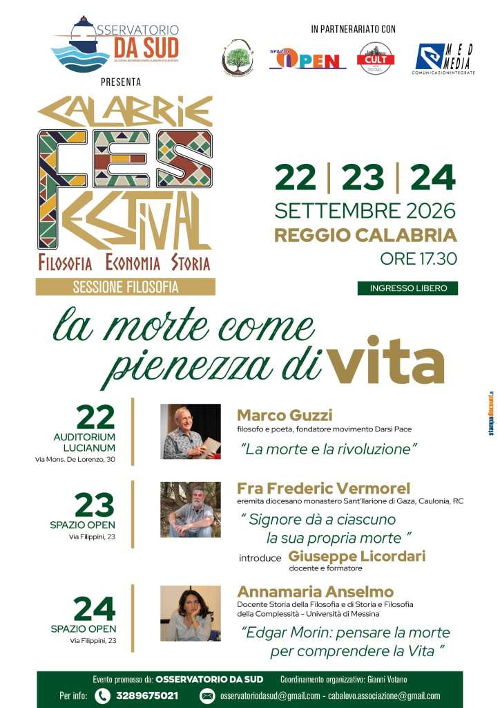 Locandina Settembre