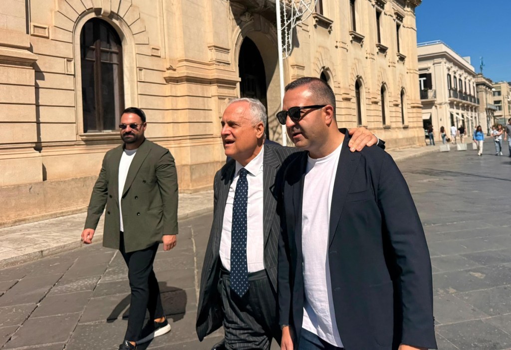 Lotito Cannizzaro