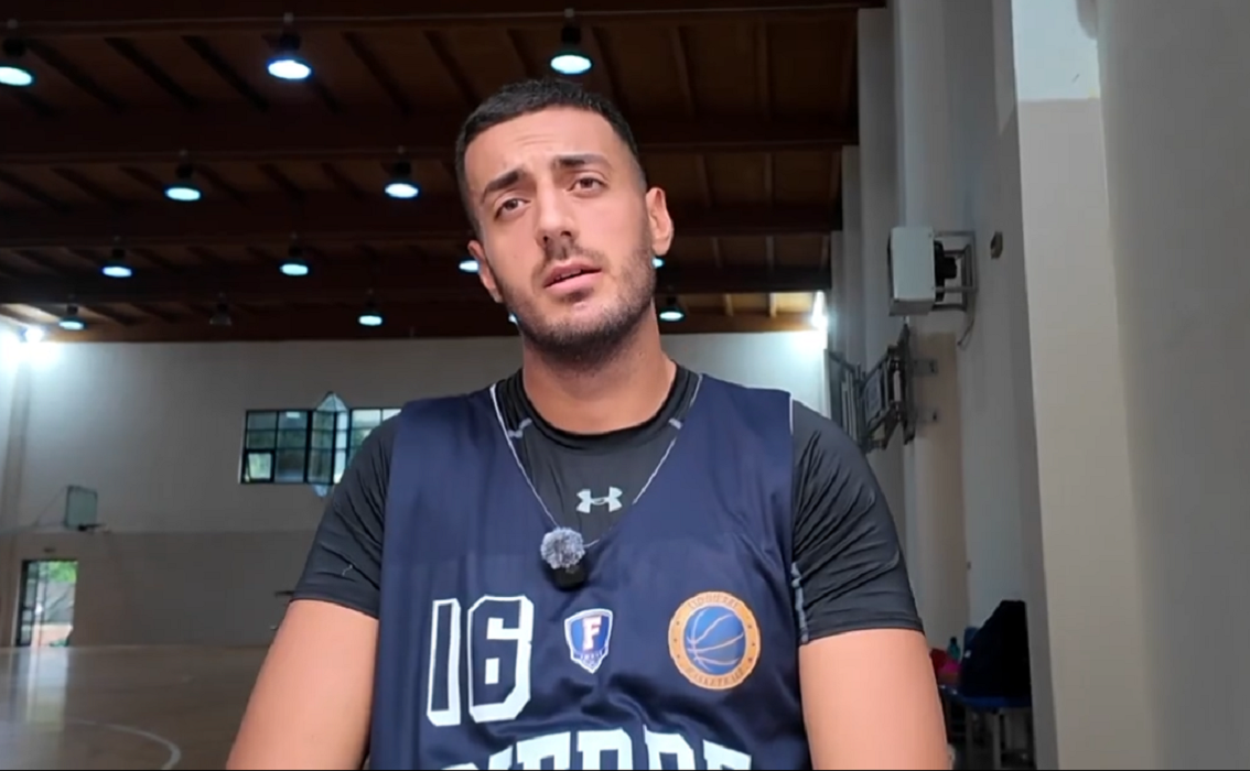 Luca Giorgino