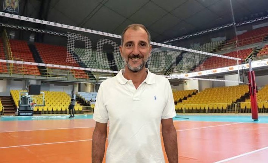 Luciano Azzarà