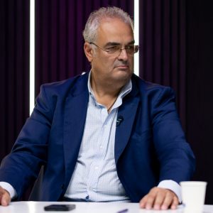 Suppletive, Tuccio: ‘Cannizzaro è il Pippo Baudo della politica reggina’. E lancia l’allarme astensionismo
