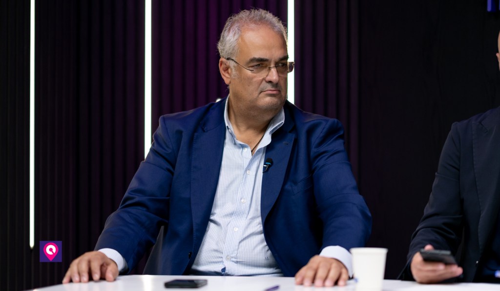 Luigi Tuccio ()