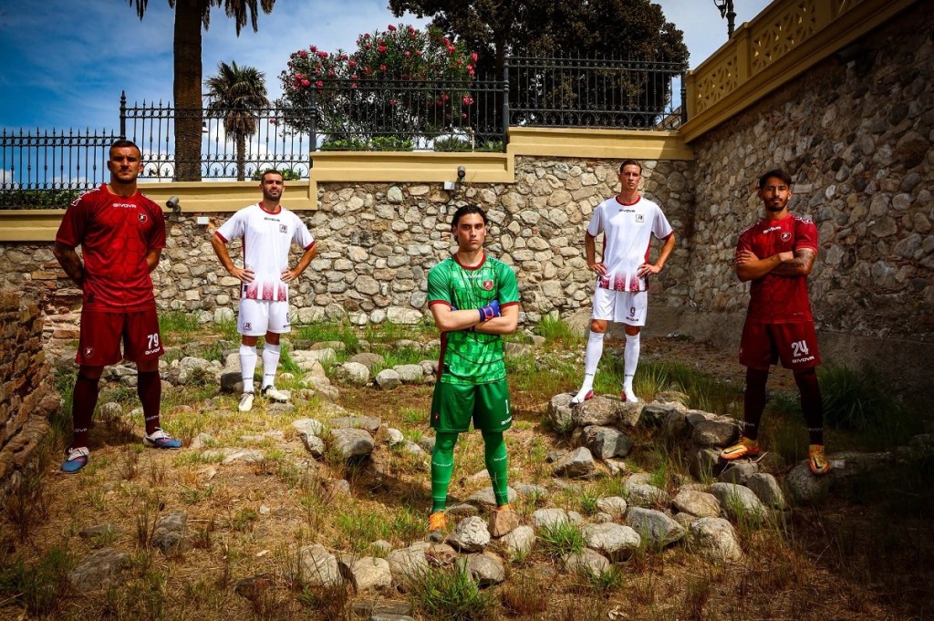 Maglie Reggina