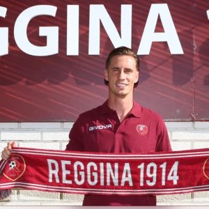 Reggina: i tre motivi che hanno spinto Magrassi a scegliere l’amaranto