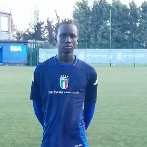 Calcio giovanile: un giovane del 2012 della Segato ceduto al Palermo