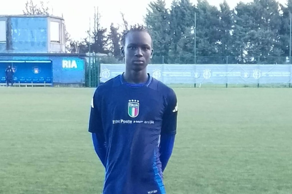 Makuach Akim Segato