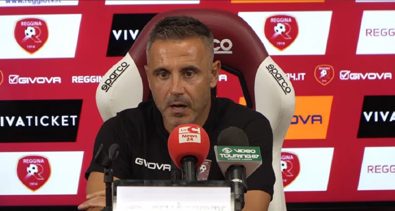 Marchionni Reggina