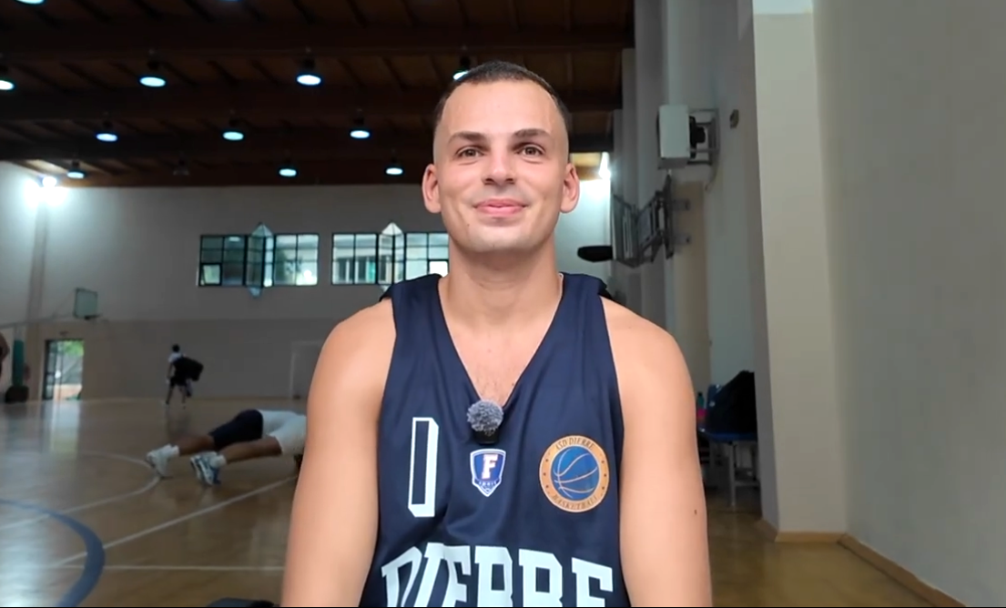 Marcone Dierre