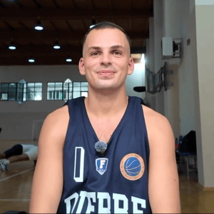 Dierre Basketball, Marcone: ‘Gruppo solido, ora testa alla Nova’