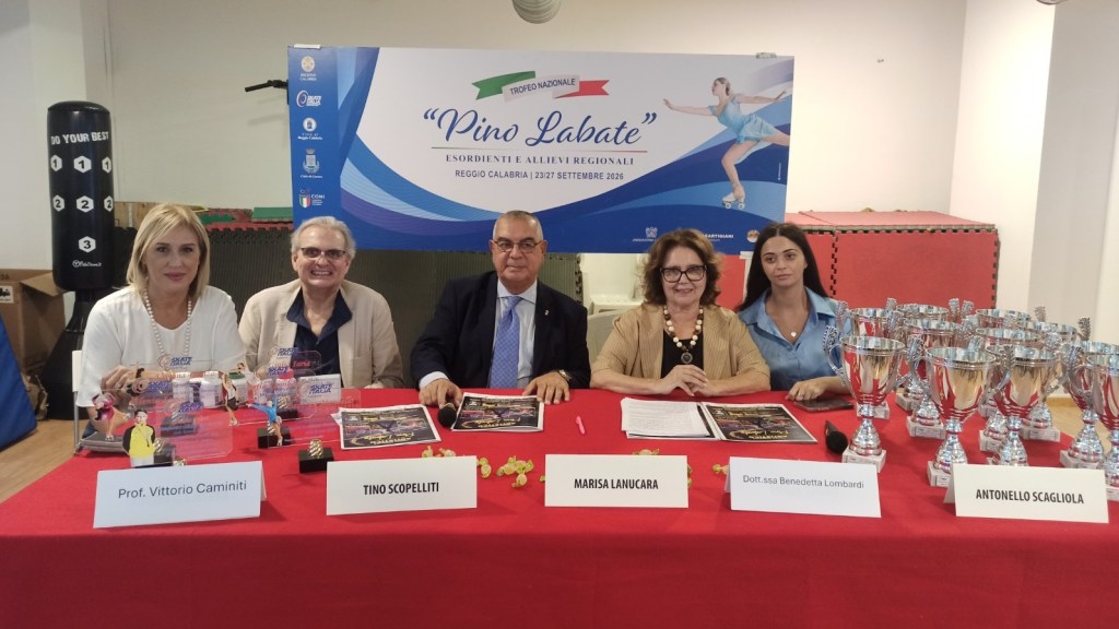Memorial Labate