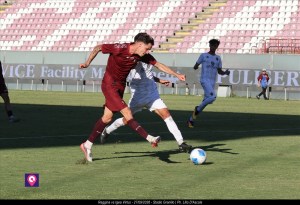 Mgrassi Reggina