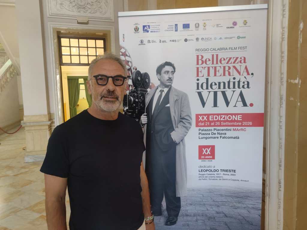 Michele Geria