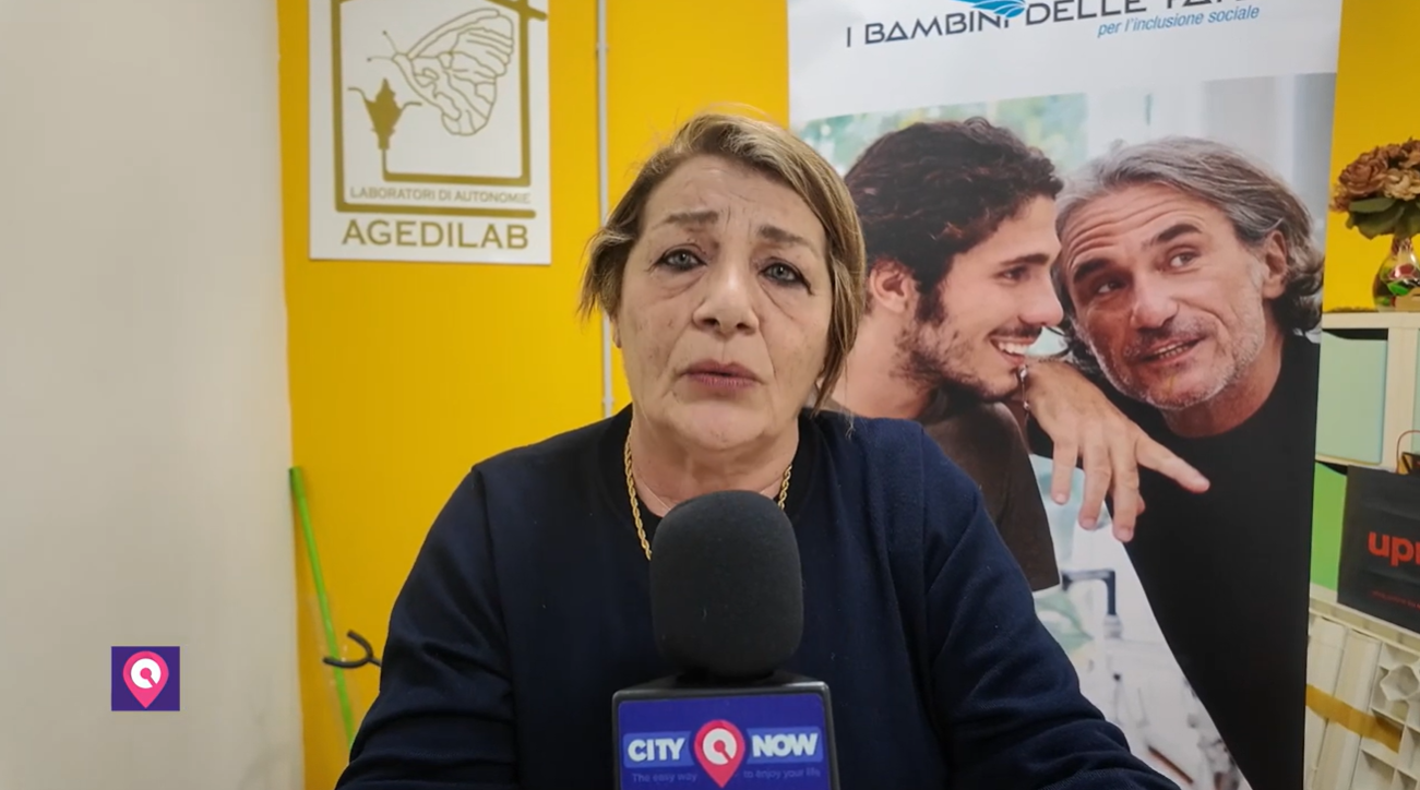 Mirella Gangeri Agedi