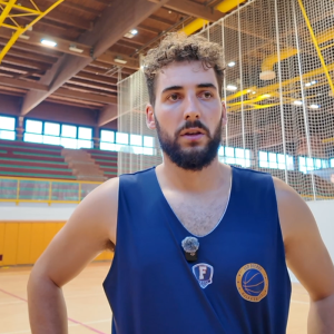Basket, Dierre: nuovo arrivo in casa reggina. Ecco Ljubomir Misolic, per tutti Ljubo