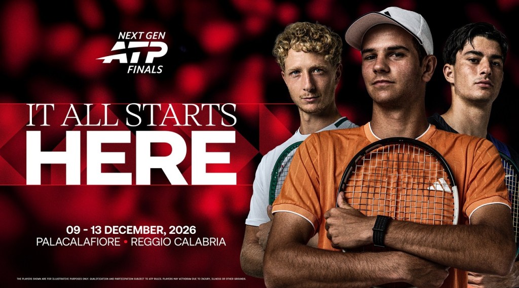 Next Gen Atp Reggio Calabria
