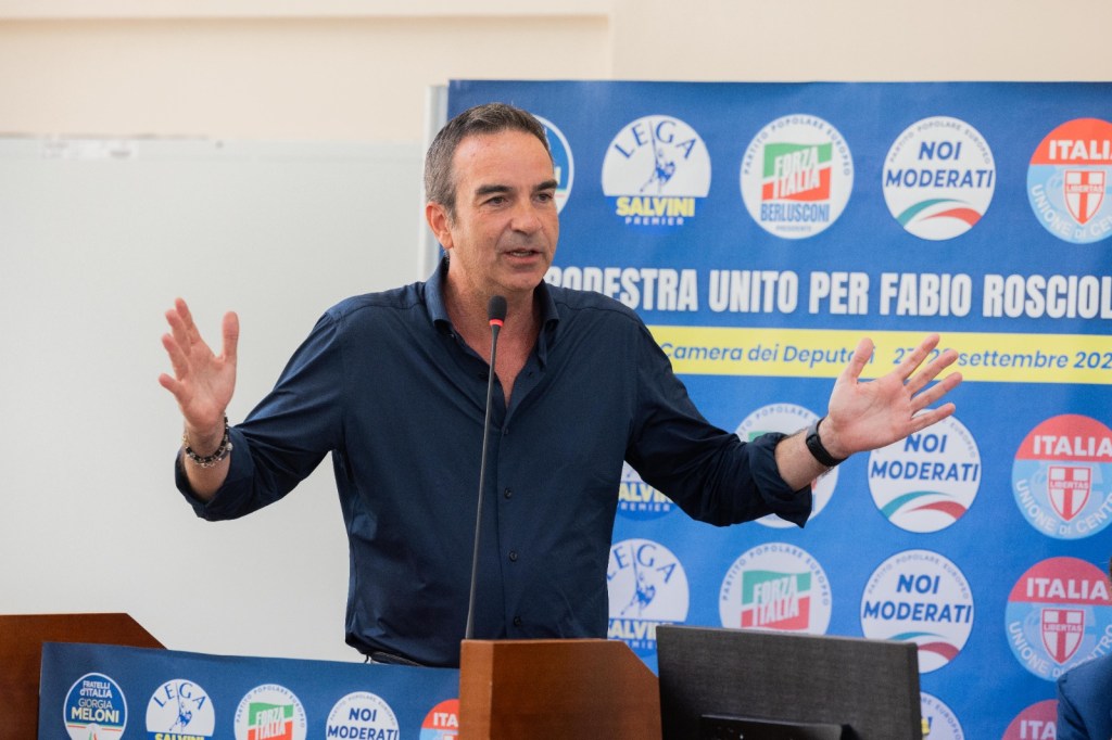 Occhiuto ea