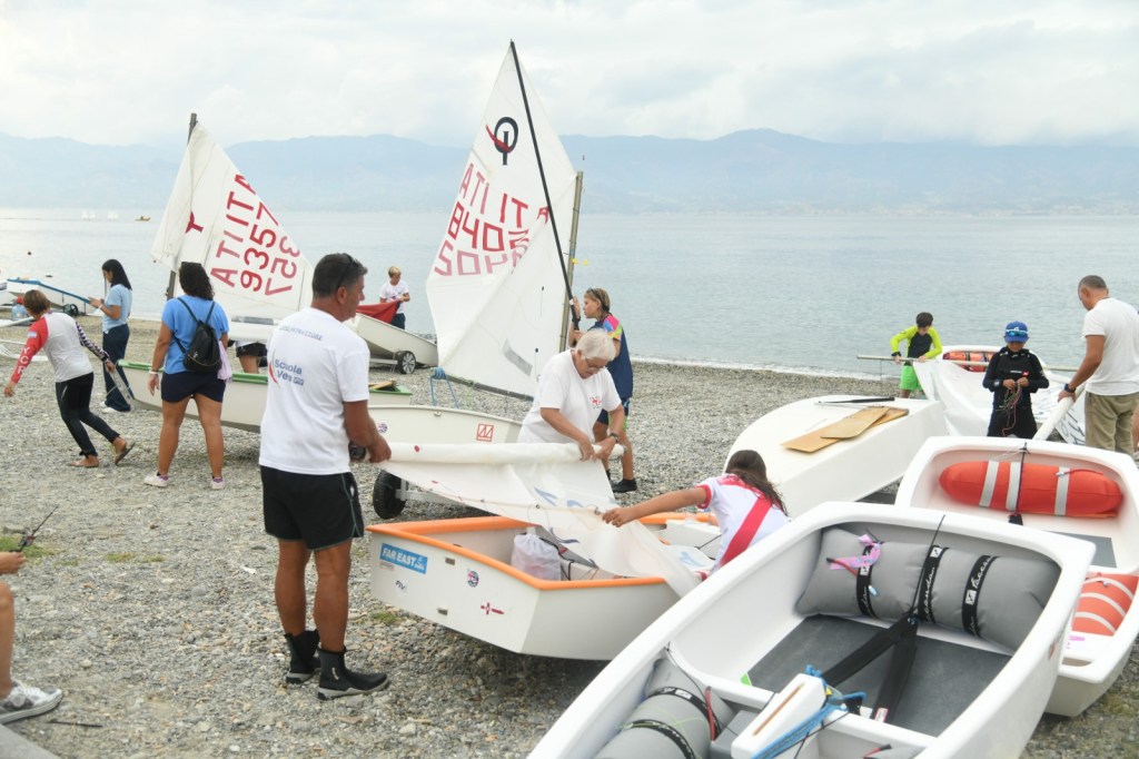 Optisud Mediterranean Cup ()