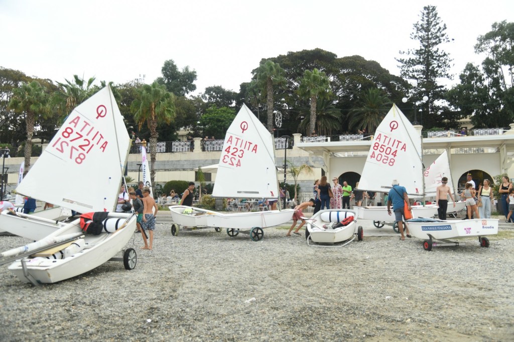 Optisud Mediterranean Cup ()