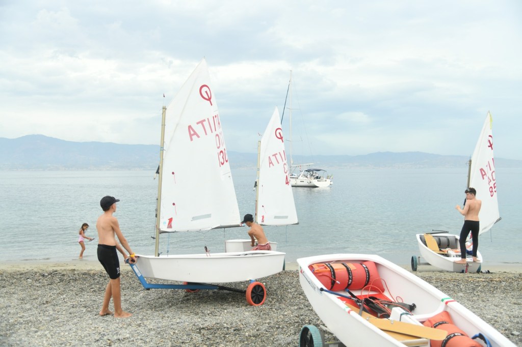 Optisud Mediterranean Cup ()