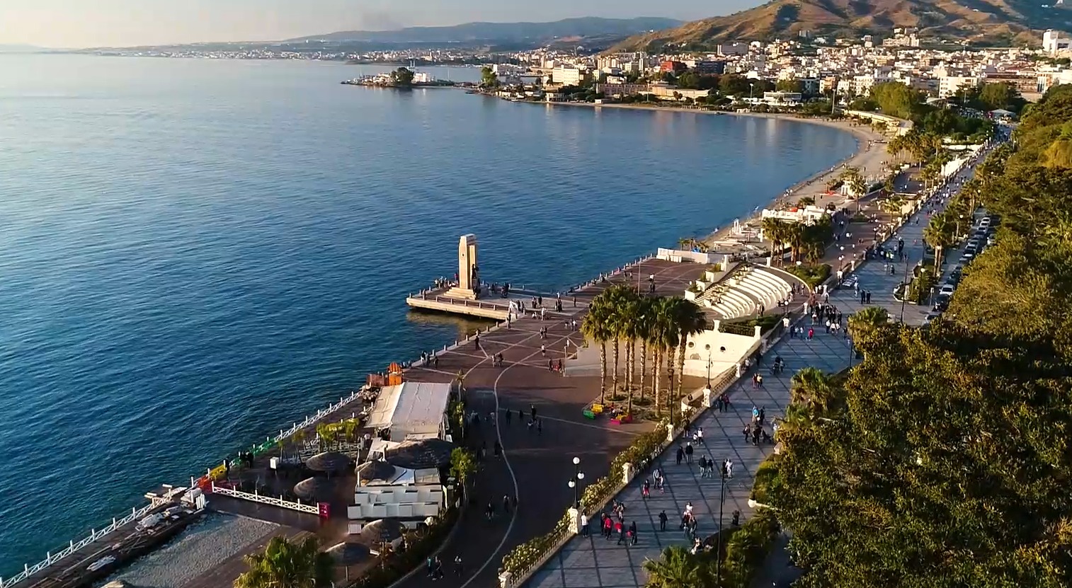 Optisud Reggio Calabria ()