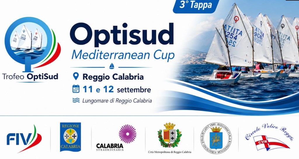 Optisud Reggio Calabria