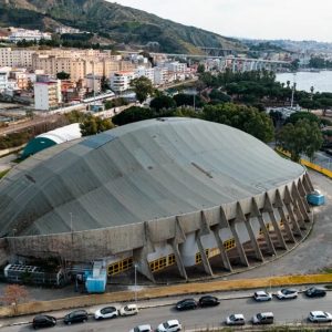 Le Next Gen ATP Finals arrivano a Reggio Calabria: il grande tennis mondiale sbarca al PalaCalafiore
