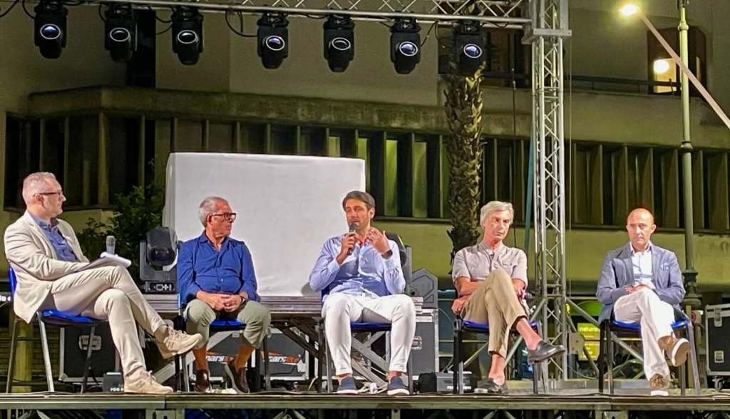 Palio delle Botti