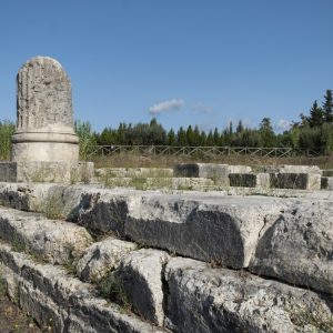 Locri, “Ierofania” arriva al Museo archeologico con due giorni di eventi