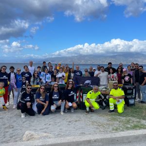 Reggio, Plastic Free torna in azione con un nuovo appuntamento al Parco Lineare Sud