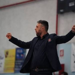 Domotek, Polimeni esulta: ‘Il premio Kilgur è di tutta Reggio Calabria, il nostro pubblico, la nostra gente’