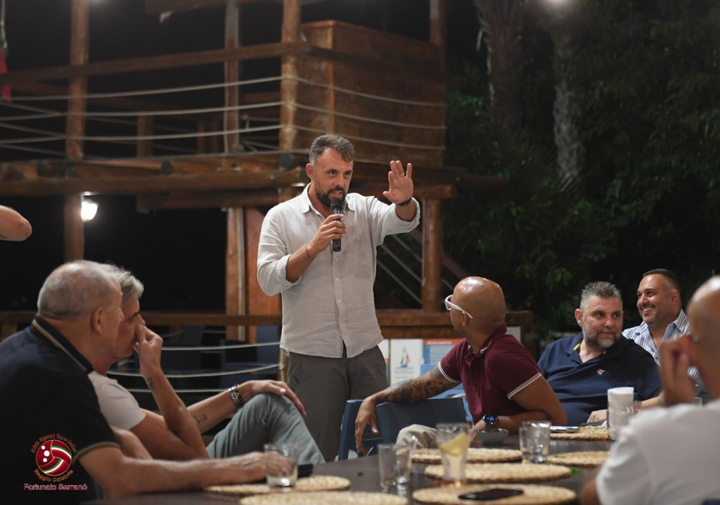 Polimeni Domotek microfono